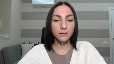 Kate online show from 12.23.24