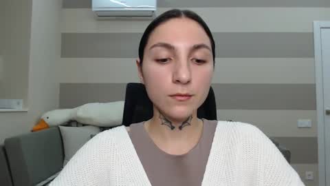 Kate online show from 12.24.24