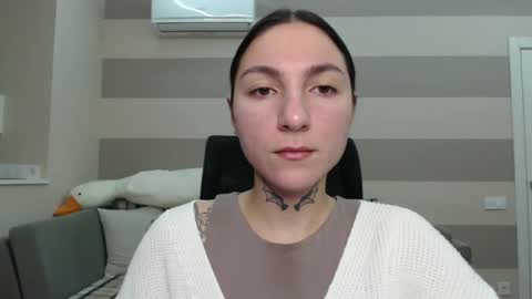 Kate online show from 12.26.24
