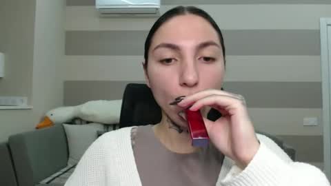 Kate online show from 12.27.24