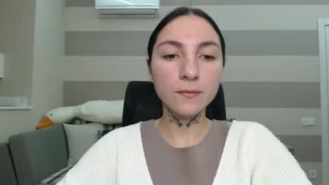 Kate online show from 12.28.24