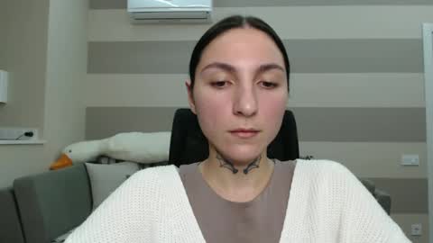 Kate online show from 12.28.24