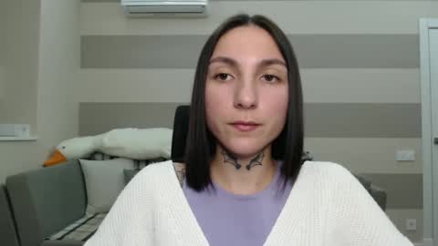 Kate online show from 12.29.24