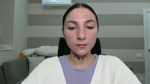 Kate online show from 12.31.24