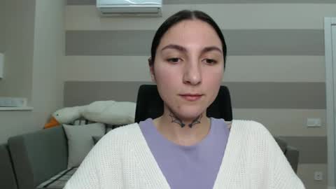 Kate online show from 01.01.25