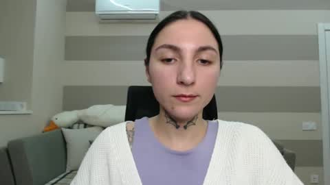 Kate online show from 01.01.25