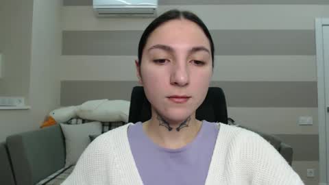 Kate online show from 01.03.25