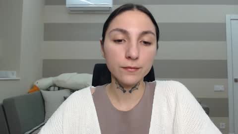 Kate online show from 01.07.25