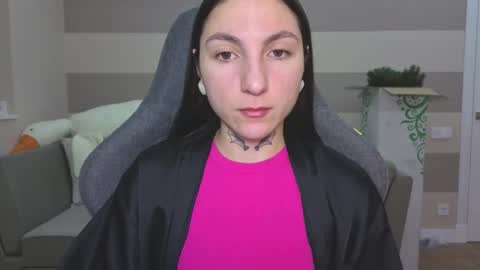 Kate online show from 12.15.25