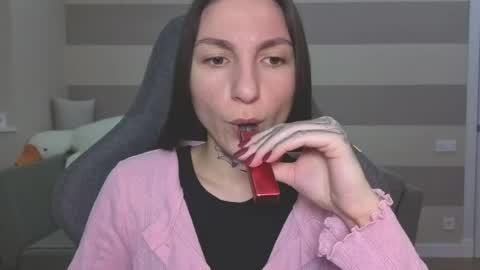 Kate online show from 03.23.26