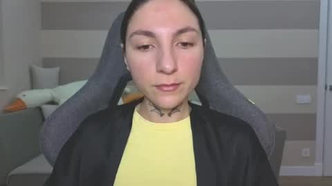 Kate online show from 04.13.26