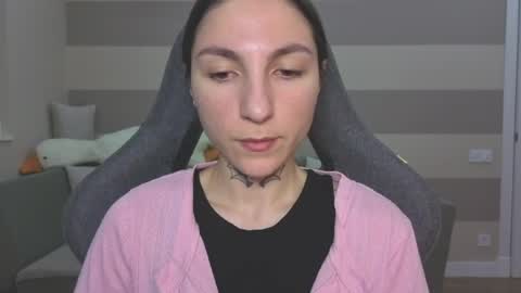Snapshot of chabibiann chatting on 04.23.26 Kate online show from 04.23.26
