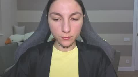 Snapshot of chabibiann chatting on 04.27.26 Kate online show from 04.27.26