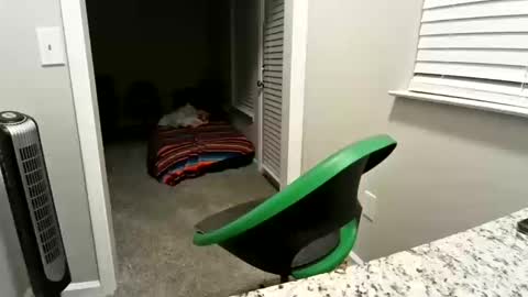 Chuck online show from 10.10.25