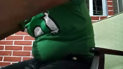 chachote9139 online show from 03.11.26