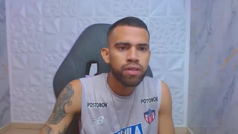 chacorta_ online show from 03.05.26