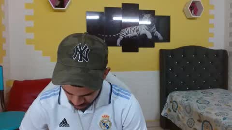 chacorta_ online show from 03.17.26