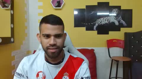 Snapshot of chacorta_ chatting on 04.17.26 chacorta_ online show from 04.17.26