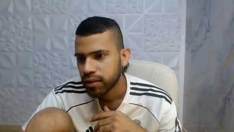 Snapshot of chacorta_ chatting on 06.13.26 chacorta_ online show from 06.13.26
