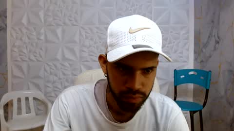 Snapshot of chacorta_ chatting on 06.14.26 chacorta_ online show from 06.14.26