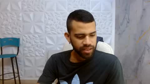 Snapshot of chacorta_ chatting on 06.17.26 chacorta_ online show from 06.17.26