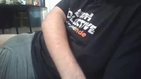 Snapshot of chad1811 chatting on 01.26.25 chad1811 online show from 01.26.25