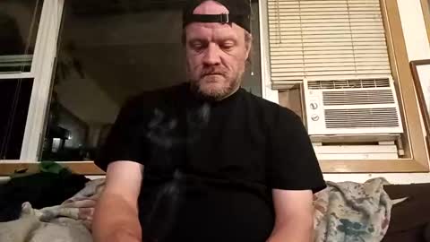 Snapshot of chad1980420 chatting on 10.25.25 Chad420247 online show from 10.25.25