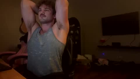 chad_pexx online show from 10.21.25