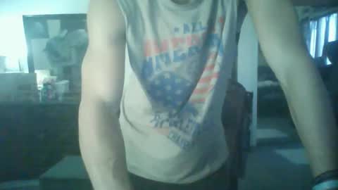 GigaChad online show from 10.22.25