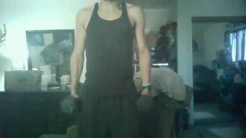 GigaChad online show from 11.02.25