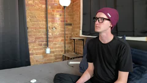 chadbentley420 online show from 04.07.26