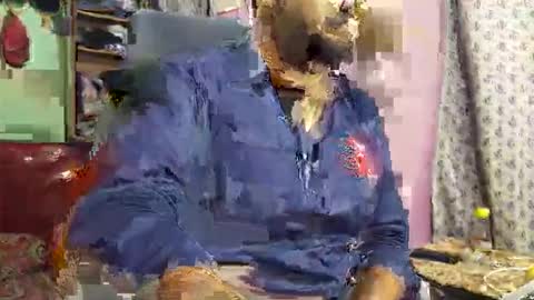 Stormydick online show from 03.15.26