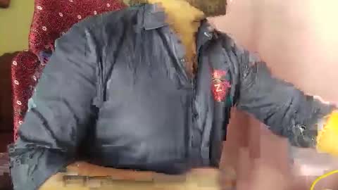 Stormydick online show from 04.05.26