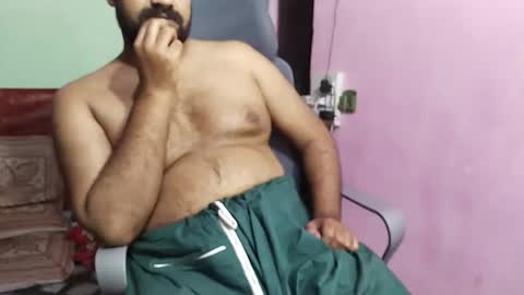 Snapshot of chadipluskhangarh chatting on 04.17.26 Stormydick online show from 04.17.26