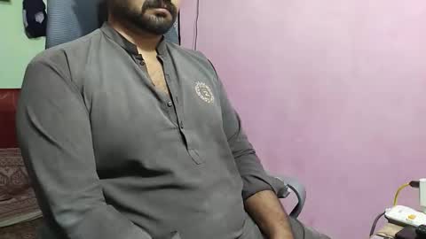 Snapshot of chadipluskhangarh chatting on 04.18.26 Stormydick online show from 04.18.26