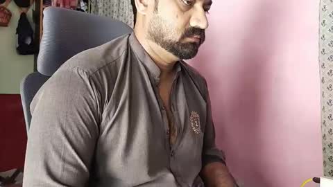Snapshot of chadipluskhangarh chatting on 04.19.26 Stormydick online show from 04.19.26