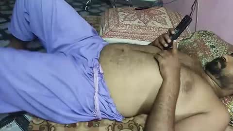 Snapshot of chadipluskhangarh chatting on 04.25.26 Stormydick online show from 04.25.26