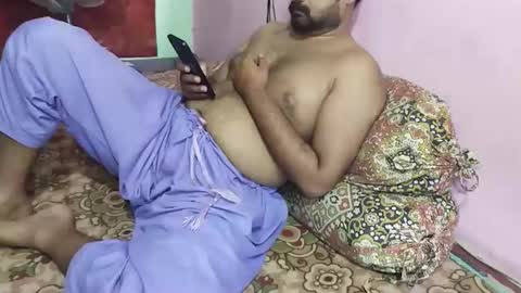 Snapshot of chadipluskhangarh chatting on 04.26.26 Stormydick online show from 04.26.26