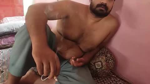 Snapshot of chadipluskhangarh chatting on 04.30.26 Stormydick online show from 04.30.26