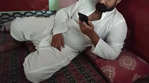 Snapshot of chadipluskhangarh chatting on 05.02.26 Stormydick online show from 05.02.26