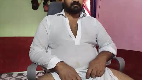 Snapshot of chadipluskhangarh chatting on 05.04.26 Stormydick online show from 05.04.26