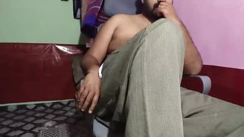 Snapshot of chadipluskhangarh chatting on 05.06.26 Stormydick online show from 05.06.26