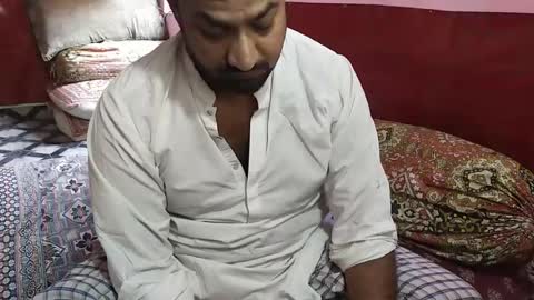 Snapshot of chadipluskhangarh chatting on 05.07.26 Stormydick online show from 05.07.26