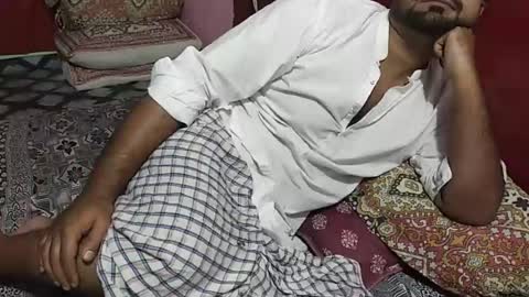 Snapshot of chadipluskhangarh chatting on 05.07.26 Stormydick online show from 05.07.26