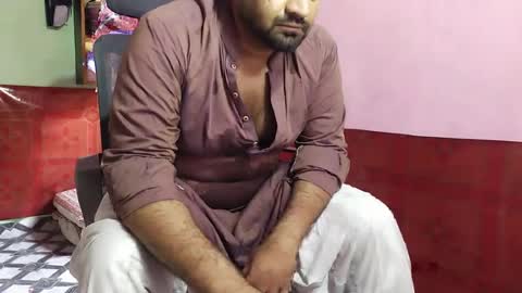 Snapshot of chadipluskhangarh chatting on 05.10.26 Stormydick online show from 05.10.26