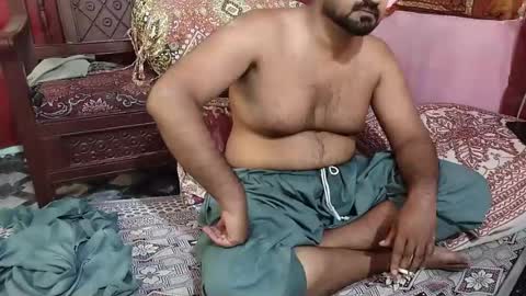 Snapshot of chadipluskhangarh chatting on 05.23.26 Stormydick online show from 05.23.26