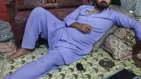 Snapshot of chadipluskhangarh chatting on 06.01.26 Stormydick online show from 06.01.26