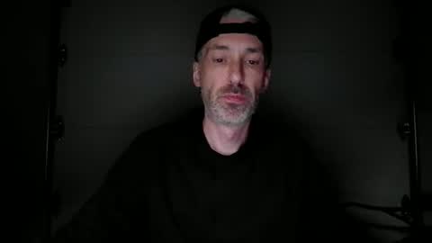 Snapshot of chadmanmi chatting on 10.28.25 Chadman online show from 10.28.25