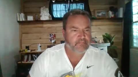 chadmichaell online show from 11.15.25