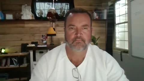 chadmichaell online show from 11.17.25